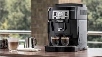 La De’ Longhi magnifica (oggi in offerta) è la macchina del caffè più venduta e amata dagli italiani