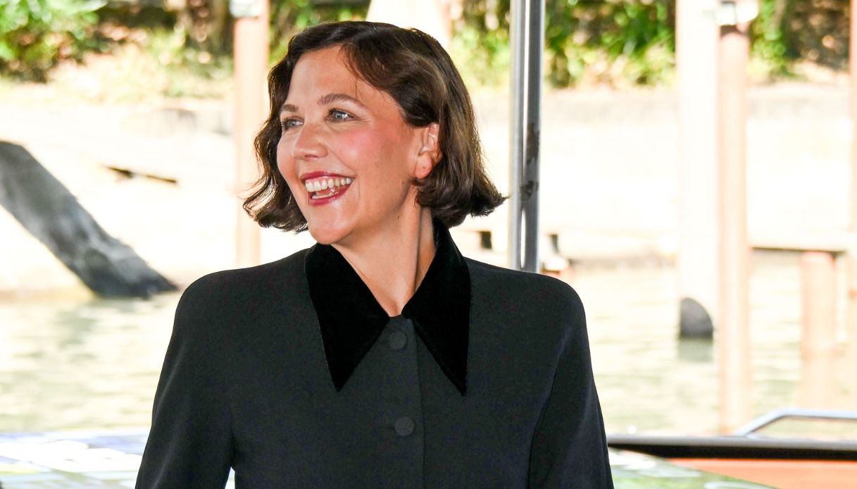 Il caschetto protagonista a Venezia 2026
