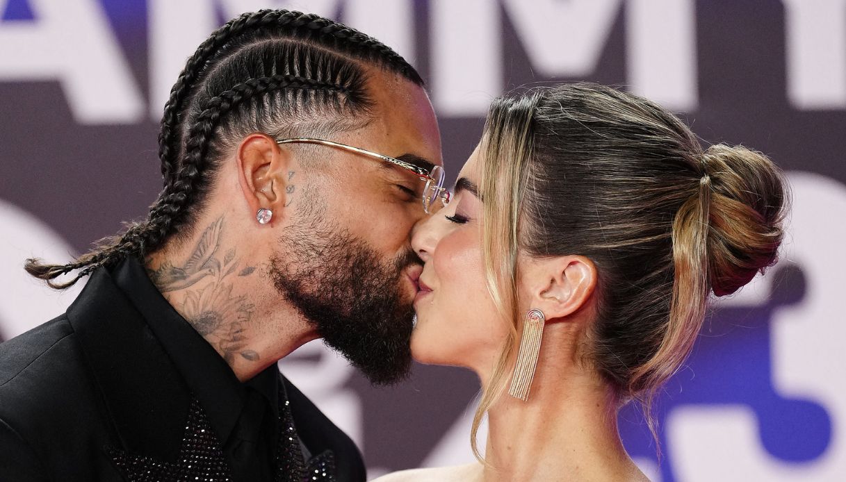 maluma 232 diventato pap224 per la seconda volta la prima dolce foto con ori243n da Dilei.it maluma 232 diventato pap224 per la seconda volta la prima dolce foto con ori243n