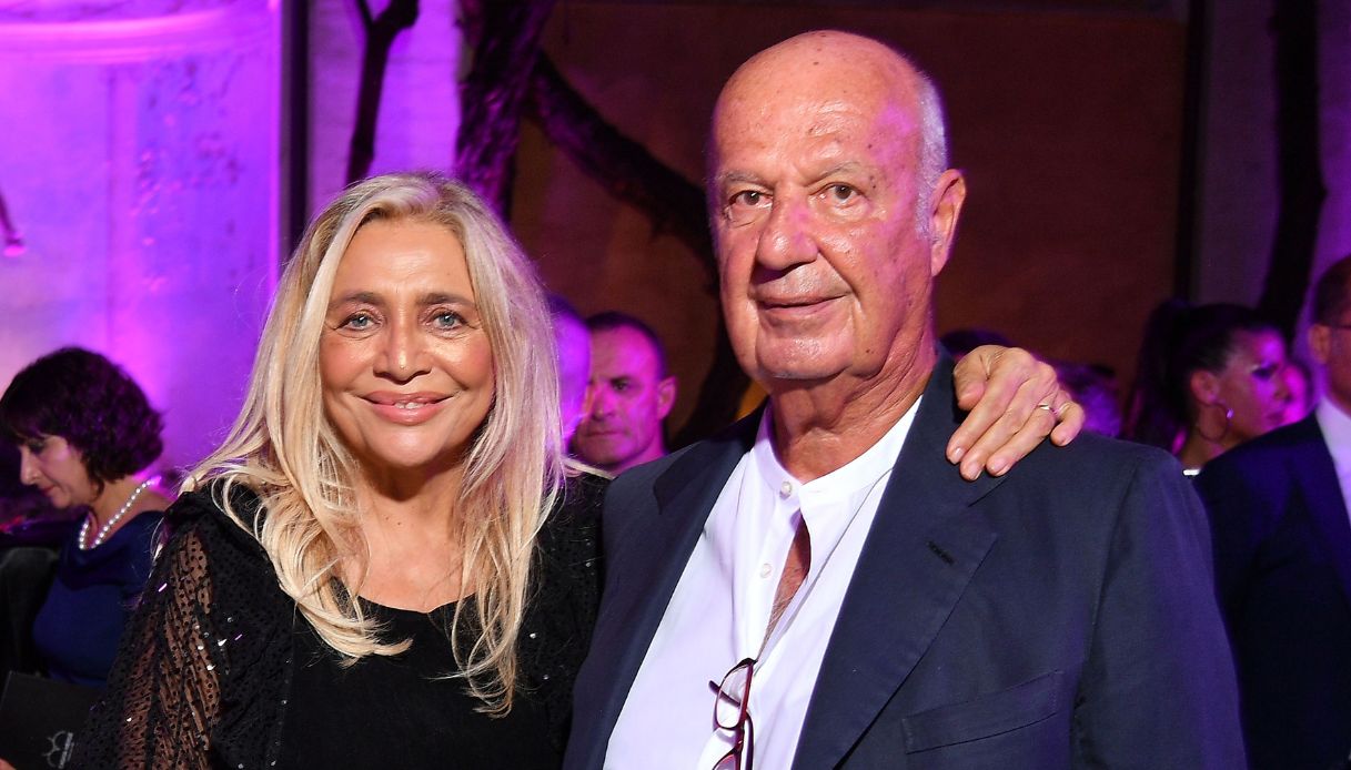 mara venier celebra i 26 anni con nicola siamo ancora qua da Dilei.it mara venier celebra i 26 anni con nicola siamo ancora qua