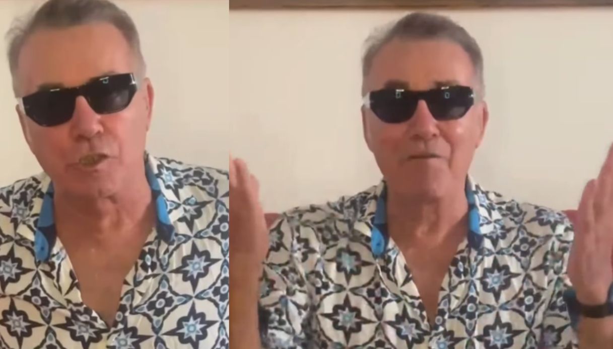 Ballando con le Stelle, Massimo Ghini nel cast. La "bugia" a Milly Carlucci