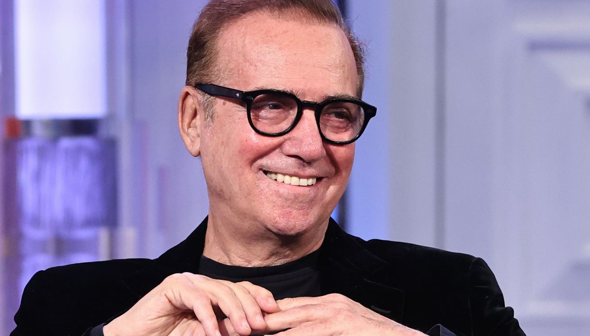 ballando con le stelle massimo ghini nel cast la bugia a milly carlucci da Dilei.it ballando con le stelle massimo ghini nel cast la bugia a milly carlucci