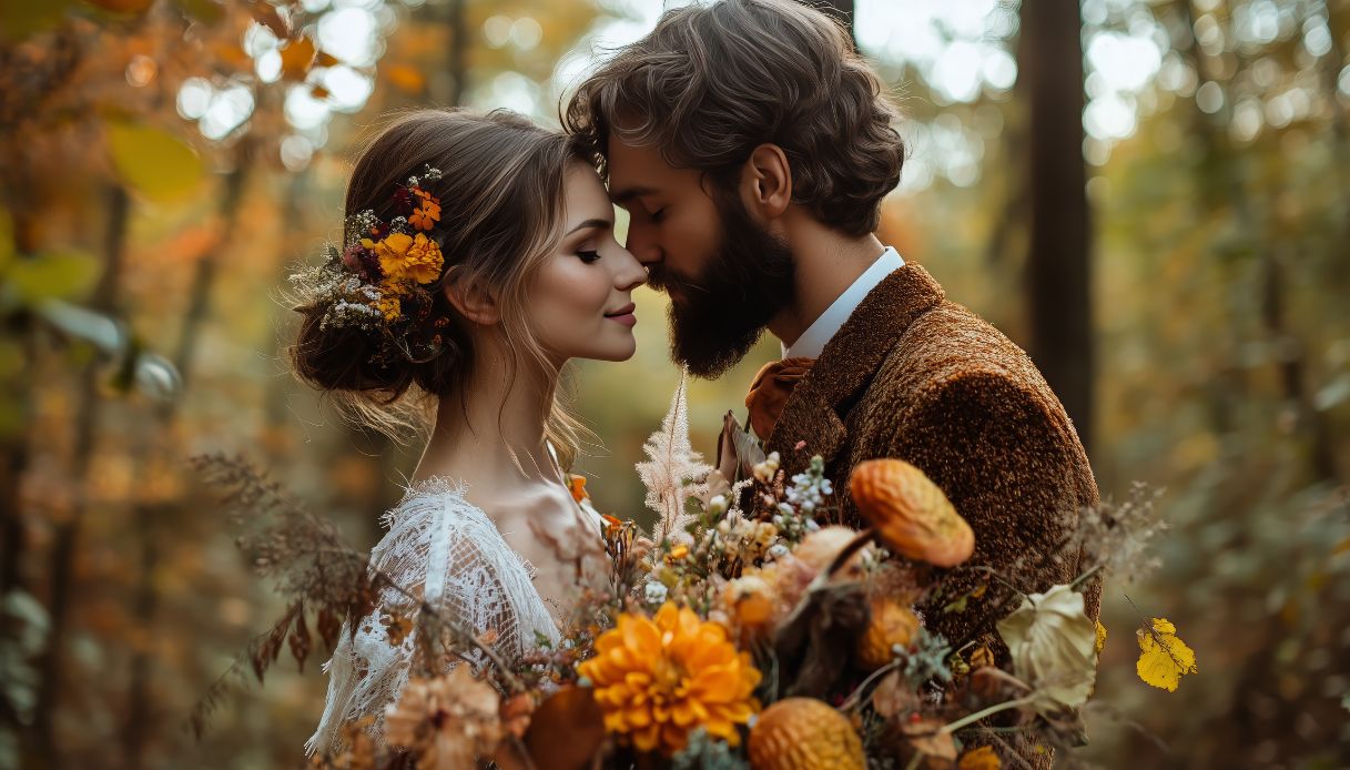 matrimonio in autunno quali errori non commettere da Dilei.it matrimonio in autunno quali errori non commettere
