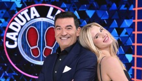 Caduta Libera 2026, chi è il campione in carica: Paolo Minguzzi, il Giaguaro di Fusignano