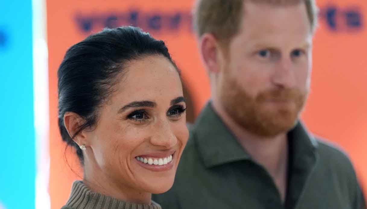 meghan la nuova vita in inghilterra inizia in campagna il video con harry e i figli da Dilei.it meghan la nuova vita in inghilterra inizia in campagna il video con harry e i figli