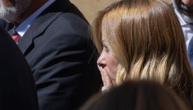 Funerali Emma Bonino, l’ultimo commosso saluto in Campidoglio