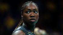 Merit Adigwe, la più giovane delle azzurre della pallavolo: dalla panchina alla finale europea