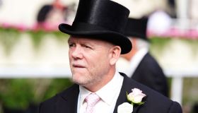 Lutto per Mike Tindall, è morto il padre Phil dopo oltre 23 anni di malattia
