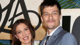 Millie Bobby Brown di nuovo mamma: l’attrice di Stranger Things ha adottato il secondo figlio