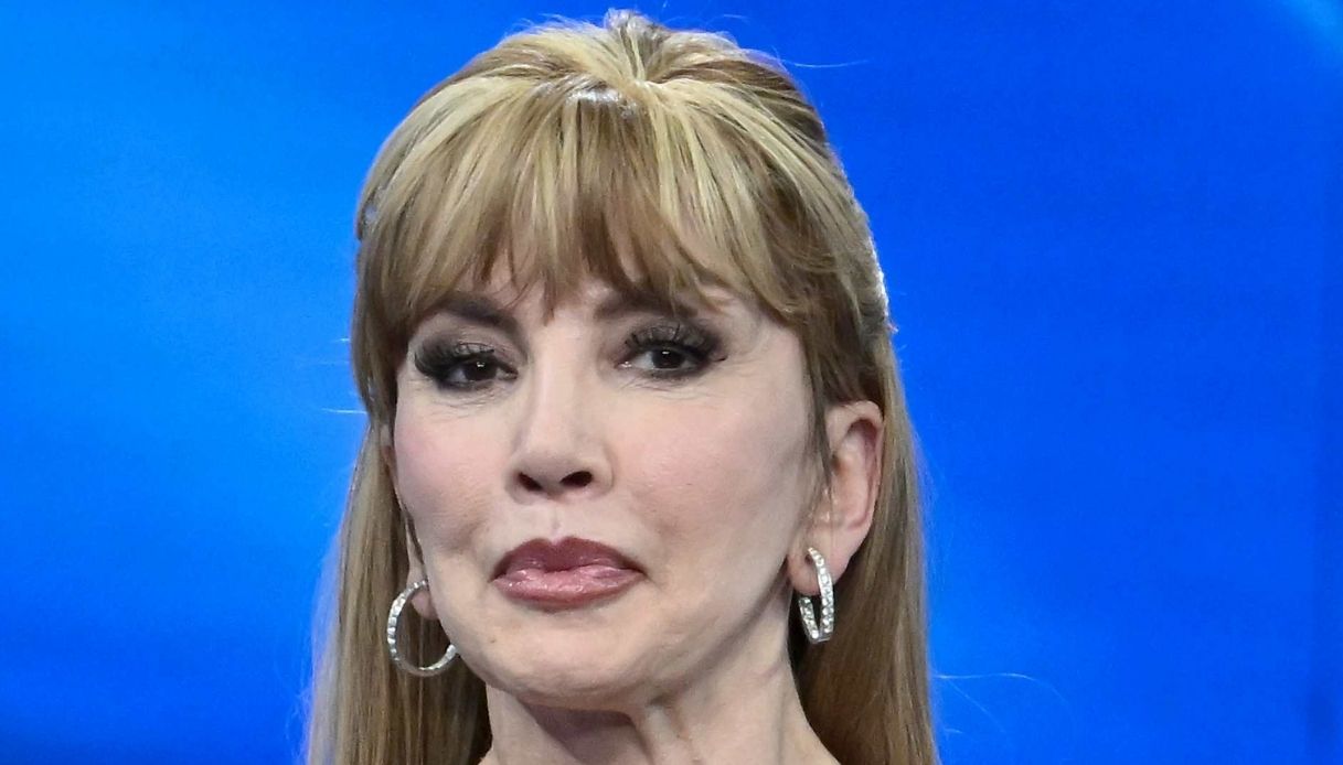 da noi a ruota libera milly carlucci parla di paolo belli poi l8217annuncio su federica sciarelli a ballando da Dilei.it da noi a ruota libera milly carlucci parla di paolo belli poi l8217annuncio su federica sciarelli a ballando