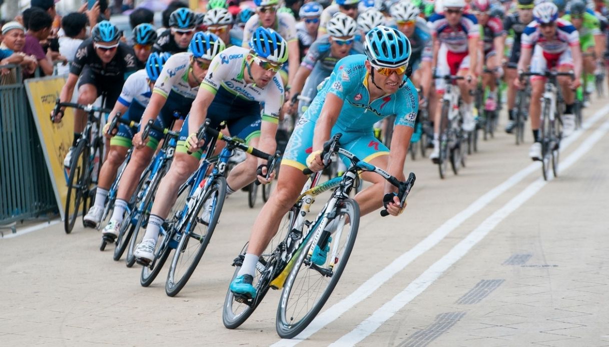 mondiali di ciclismo 2026 a montreal quando e come vederli in tv e come cambia la programmazione da Dilei.it mondiali di ciclismo 2026 a montreal quando e come vederli in tv e come cambia la programmazione