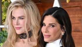 Nicole Kidman e Sandra Bullock: il duello di stile alla premiere