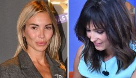 La Volta Buona, pagelle 14 settembre: Caterina Balivo in lacrime (10), lo sbaglio di Noemi Bocchi (6)