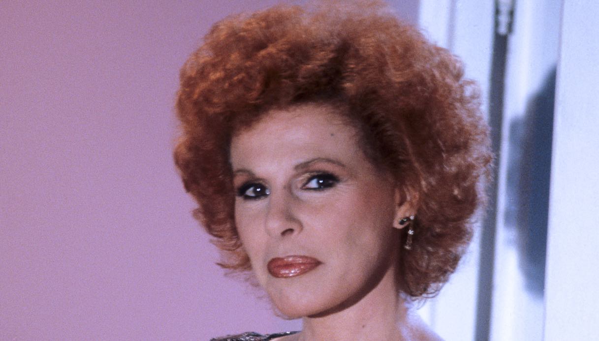 ornella vanoni il primo compleanno senza di lei e i cinquant8217anni de la voglia la pazzia l8217incoscienza l8217allegria da Dilei.it ornella vanoni il primo compleanno senza di lei e i cinquant8217anni de la voglia la pazzia l8217incoscienza l8217allegria