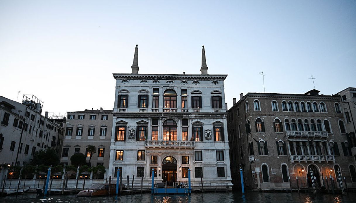 Dove alloggiano gli attori e le attrici durante il Festival di Venezia tra lusso e hotel da sogno