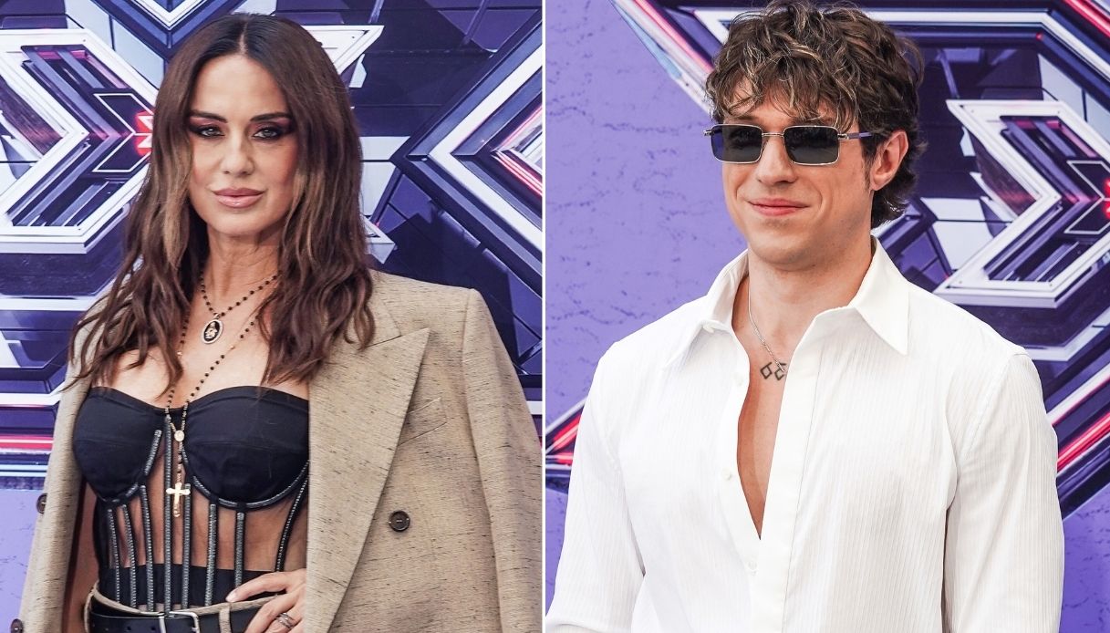 x factor 2026 pagelle della terza puntata irama piace proprio a tutti 10 giorgia davanti a una nota dolente 9 da Dilei.it x factor 2026 pagelle della terza puntata irama piace proprio a tutti 10 giorgia davanti a una nota dolente 9