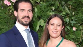 La Principessa Nina di Grecia sceglie la maternità surrogata per il suo primo figlio