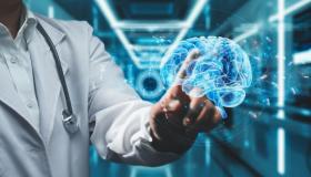 Mappato il misterioso “luogo blu” del cervello, perché è un passo avanti contro depressione e ansia