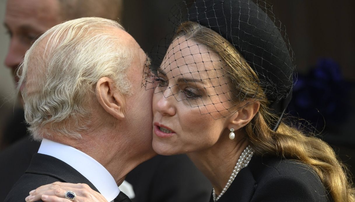 re carlo rivelato cosa pensa davvero di kate middleton da Dilei.it re carlo rivelato cosa pensa davvero di kate middleton