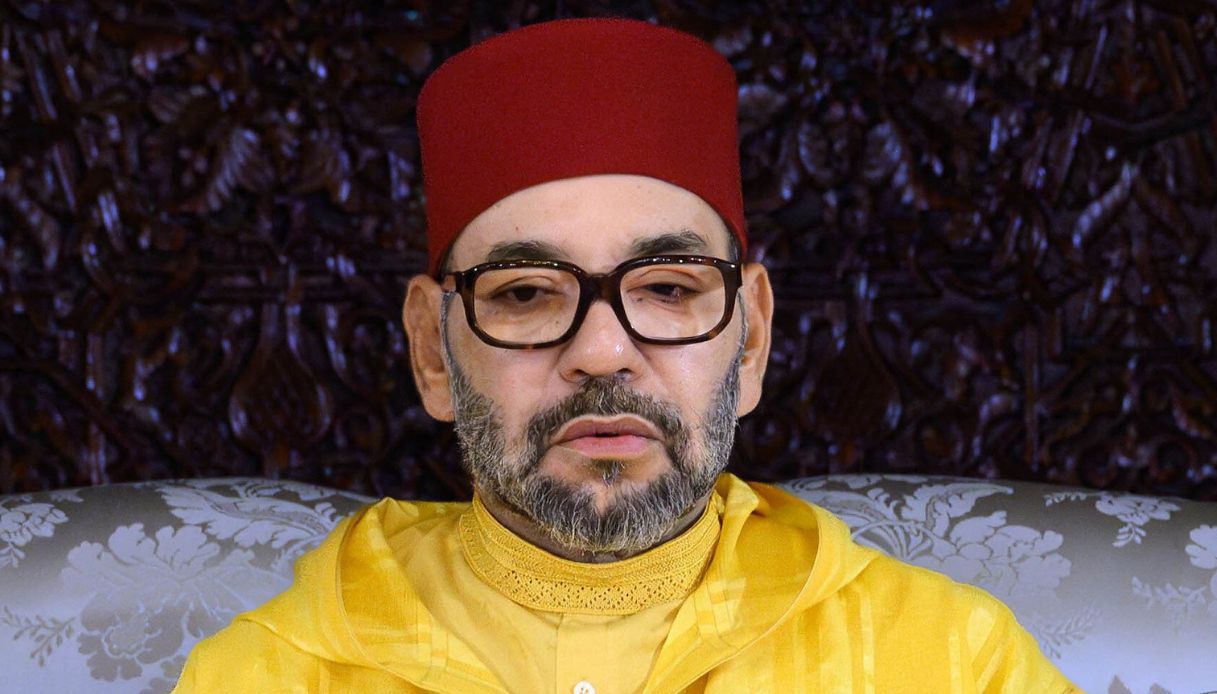 preoccupazione per mohammed vi il re del marocco appare di nuovo instabile da Dilei.it preoccupazione per mohammed vi il re del marocco appare di nuovo instabile