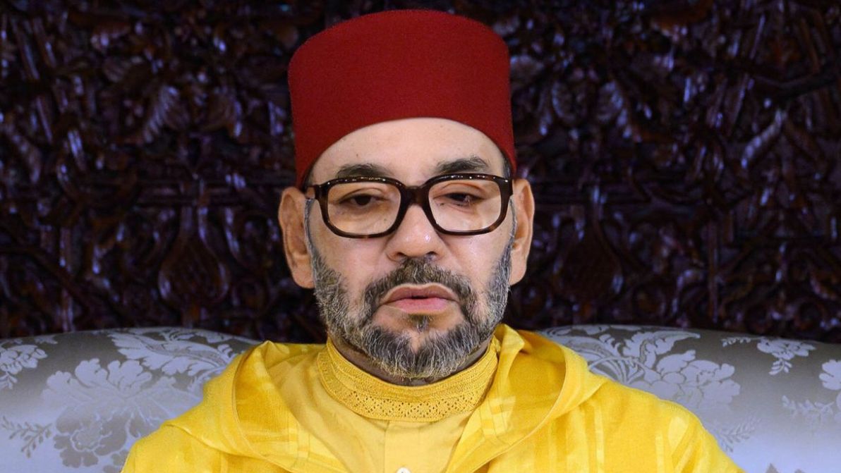 Preoccupazione per Mohammed VI, il Re del Marocco appare di nuovo instabile