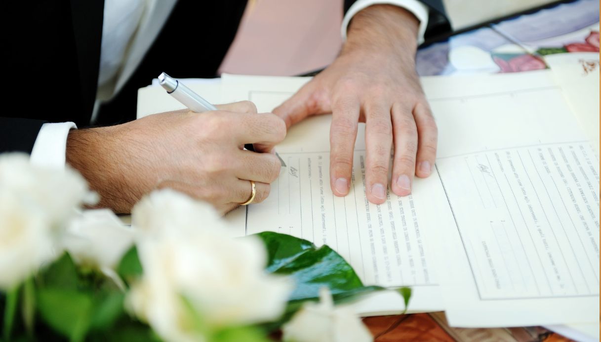 matrimonio civile e scelta del regime patrimoniale comunione o separazione dei beni quando e come decidere da Dilei.it matrimonio civile e scelta del regime patrimoniale comunione o separazione dei beni quando e come decidere