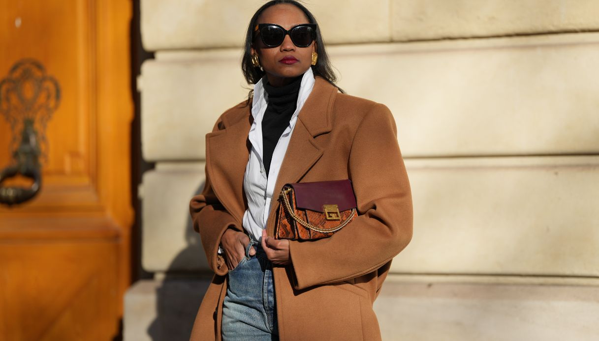 non serve rivoluzionare il guardaroba questo autunno con la regola dei 3 colori puoi avere look trendy e diversi all day da Dilei.it non serve rivoluzionare il guardaroba questo autunno con la regola dei 3 colori puoi avere look trendy e diversi all day