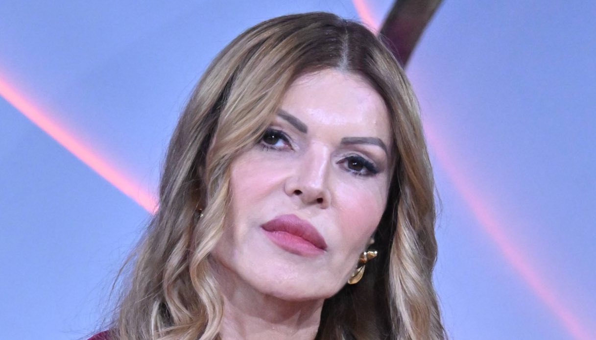 rita rusic a la volta buona il rumor sul tradimento di cristiano troppo pigro per due storie da Dilei.it rita rusic a la volta buona il rumor sul tradimento di cristiano troppo pigro per due storie