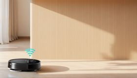 Il robot lavapavimenti che fa quasi tutto da solo oggi al minimo storico su Amazon