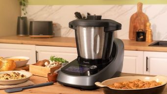 Il robot da cucina più venduto su Amazon è a metà prezzo (fino a domani)