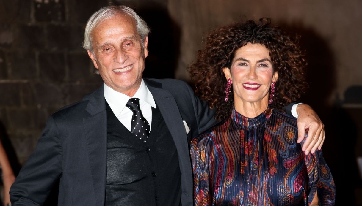 rosa scognamiglio e daniele david chi sono i genitori di damiano da Dilei.it rosa scognamiglio e daniele david chi sono i genitori di damiano