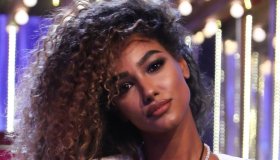 La Ruota della Fortuna, la battuta di Samira Lui: “Non vedevo l’ora di dirlo”