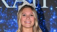 Sarah Rizea Chi La Nuova Miss Italia 2026 Che Sogna Le Olimpiadi