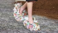 Scarpe strane e dove trovarle: le “freaky shoes” che vedremo dominare l’autunno 2026. Sì, davvero