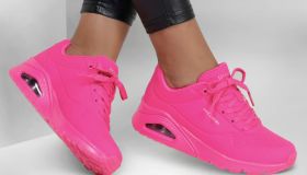 Prendi nota: abbiamo trovato le sneakers per un back to work in grande stile (oggi sono a metà prezzo)