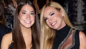 Chi è Sofia Fargetta, la figlia bellissima di Federica Panicucci