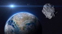 Un asteroide colpisce la Terra, perché è importantissimo per noi