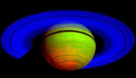 La strana onda comparsa su Saturno: cosa significa in astrologia