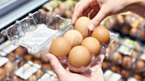 Rischio salmonella, uova ritirate dal commercio: “Non consumate il prodotto”