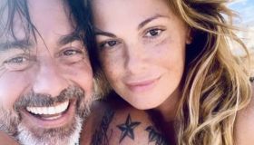 Vanessa Incontrada, la prima prova dell’abito da sposa: l’emozione per le nozze con Rossano Laurini