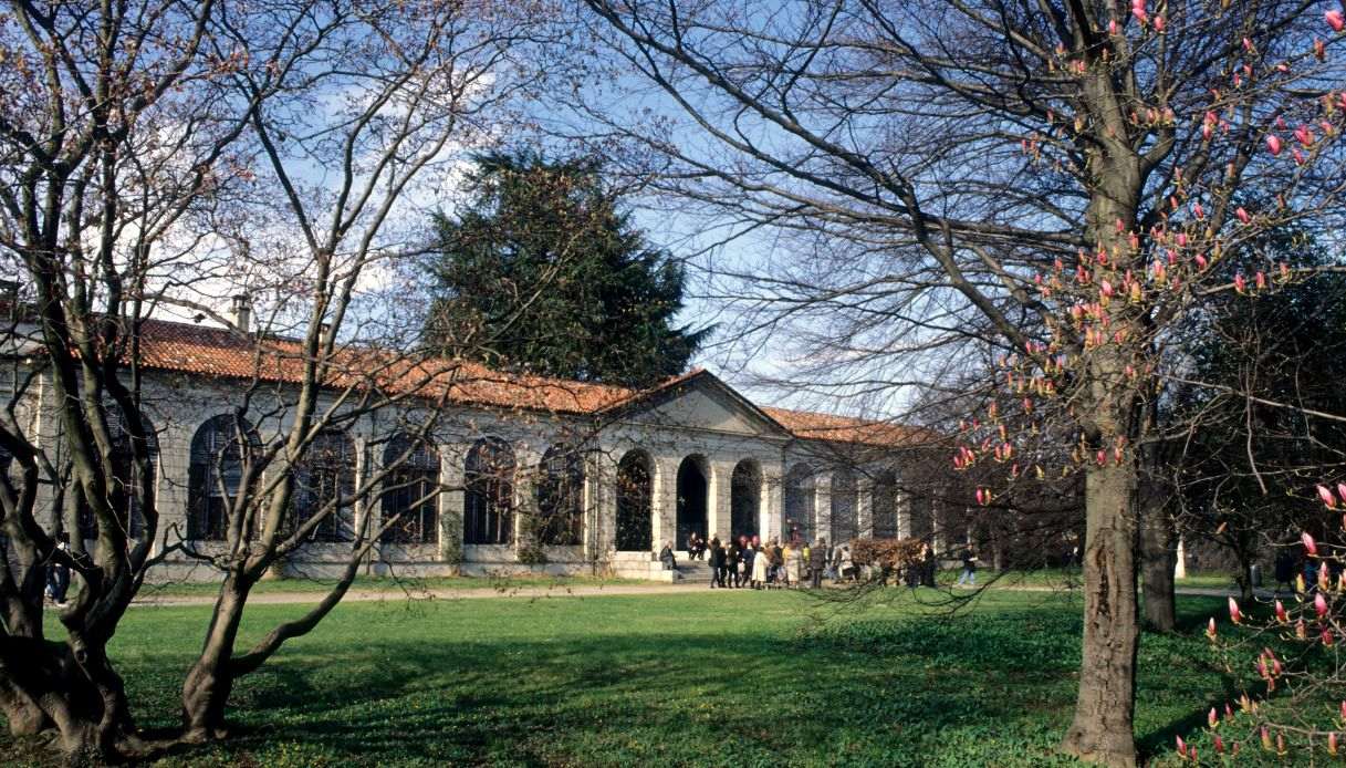 Villa Annoni
