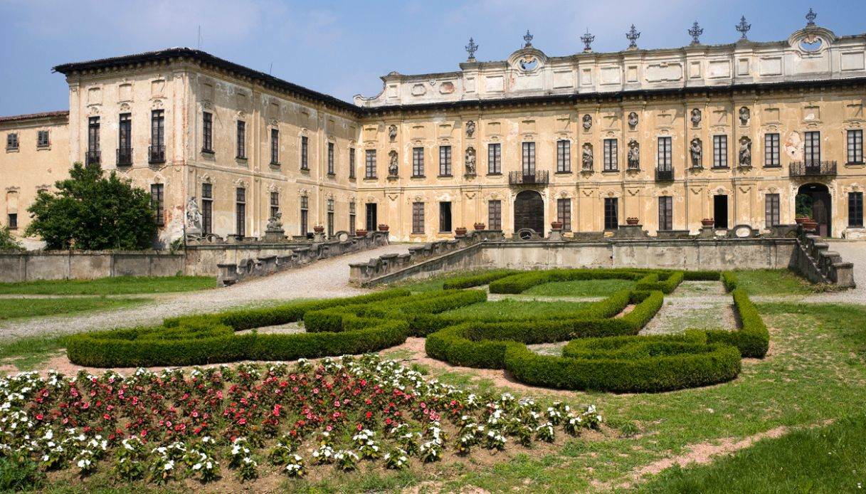 da villa borromeo d8217adda a villa arconati le location da sogno di bake off italia da Dilei.it da villa borromeo d8217adda a villa arconati le location da sogno di bake off italia