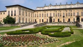 Da Villa Borromeo d’Adda a Villa Arconati, le location da sogno di Bake Off Italia