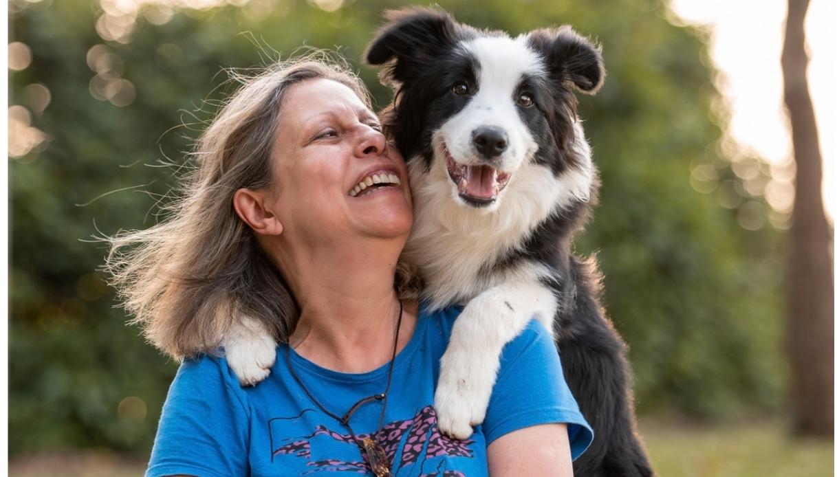 Il segreto per vivere più a lungo potrebbe essere il tuo cane: cosa dice la scienza delle Blue Zones