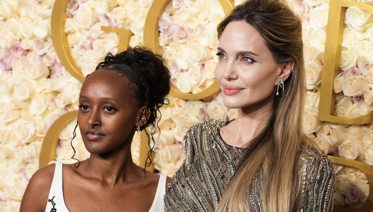 zahara pitt rinuncia al cognome del padre brad adesso 232 ufficiale la sentenza del tribunale da Dilei.it zahara pitt rinuncia al cognome del padre brad adesso 232 ufficiale la sentenza del tribunale