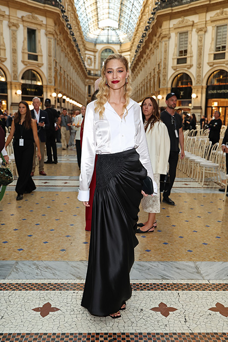 Beatrice Borromeo