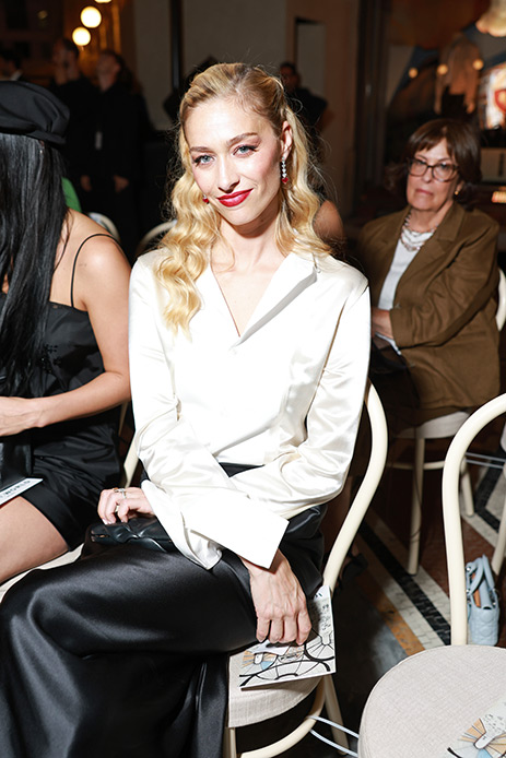 Beatrice Borromeo