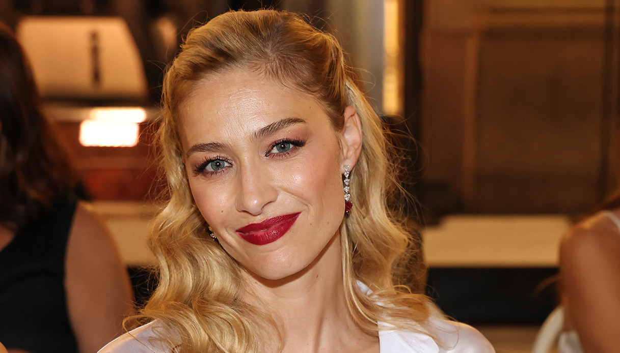 beatrice borromeo diva sensuale al gran gala della moda a milano da Dilei.it beatrice borromeo diva sensuale al gran gala della moda a milano