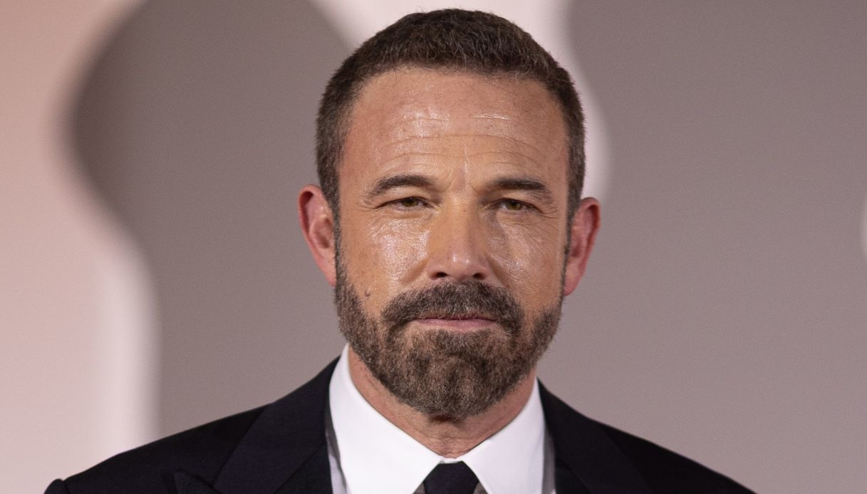 ben affleck ha perso entrambi i genitori a pochi mesi di distanza il gesto per il fratello casey a venezia da Dilei.it ben affleck ha perso entrambi i genitori a pochi mesi di distanza il gesto per il fratello casey a venezia