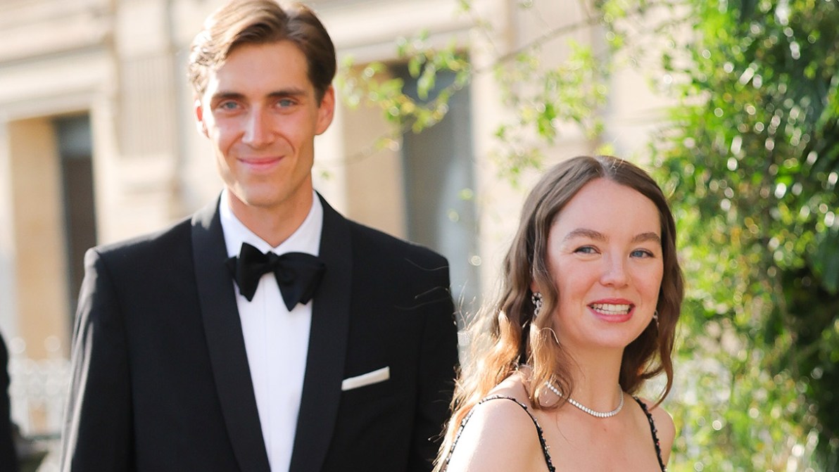 Carolina di Monaco, sua figlia Alexandra di Hannover si sposa: le foto del fidanzamento